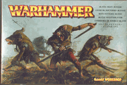 Warhammer : Skaven Night  Runners : Games Workshop 949427