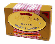 Women's Support : Fu Ke Ning Kun (K287)