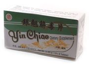 Yin Chiao Jie Du (K239) : OS