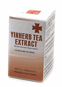 Yinherb Tea Extract : Qi Bao Mei Xu Dan (K230) : OS