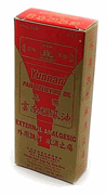 Yunnan Pain Relieving Oil : Yunnan Qu Feng (S80) : OS