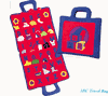 ABC Travel Bag
