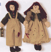 Billy and Suzy