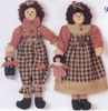 Buster and Jane