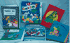 Cloth Books