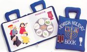 Jewish Holiday Book