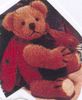 Lady Bug Bear