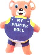 My Prayer Bear