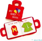 My Quiet Book