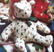 Teddy Bear