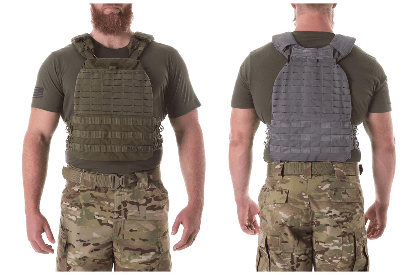 Clearance 5.11 TacTec Plate Carrier