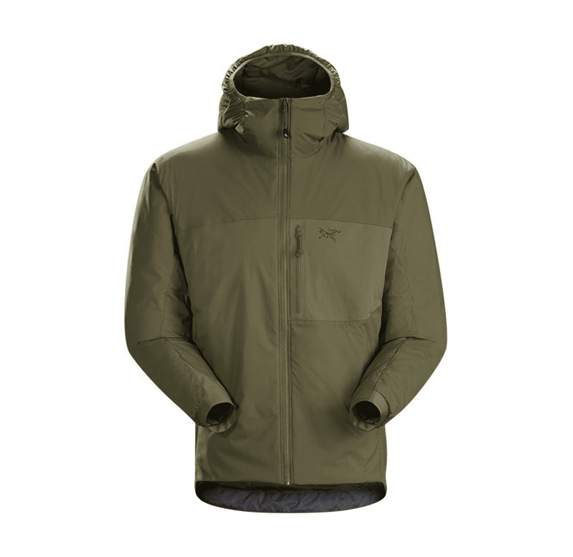 Arc'teryx LEAF Atom LT Hoody Gen 2.1