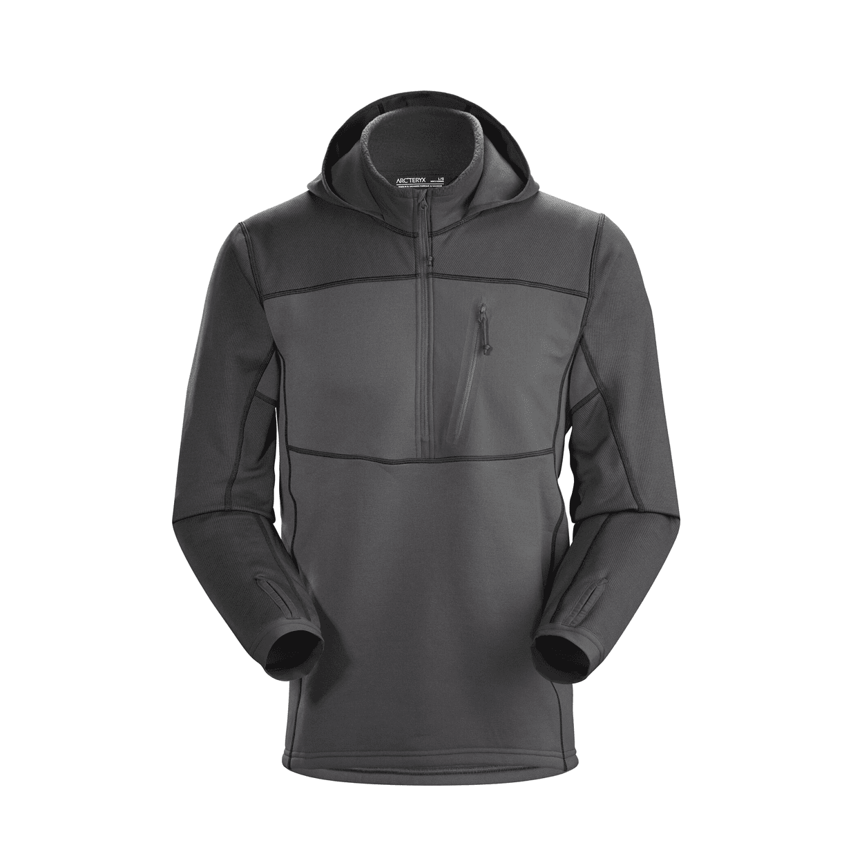 Arc'Teryx Naga Hoodie Gen 3