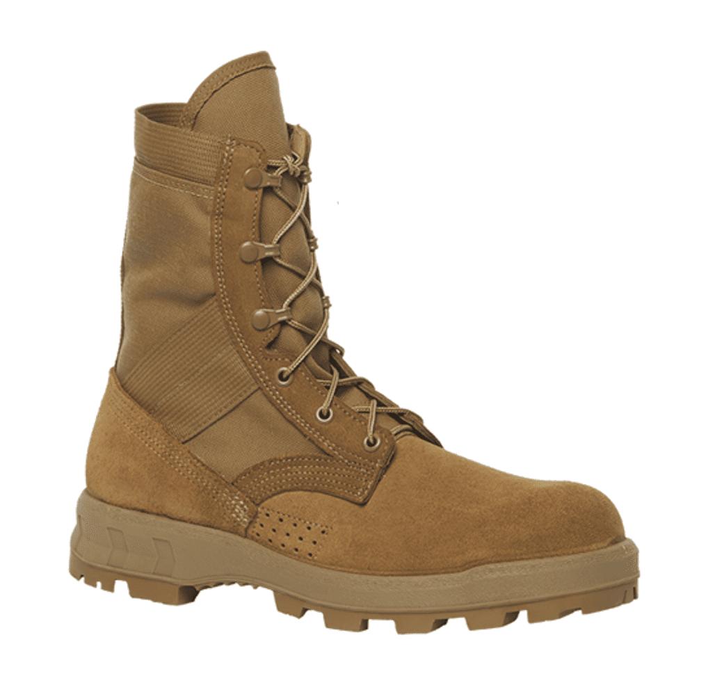 Belleville Burma 901 V2 Lightweight Jungle Tropical Boot