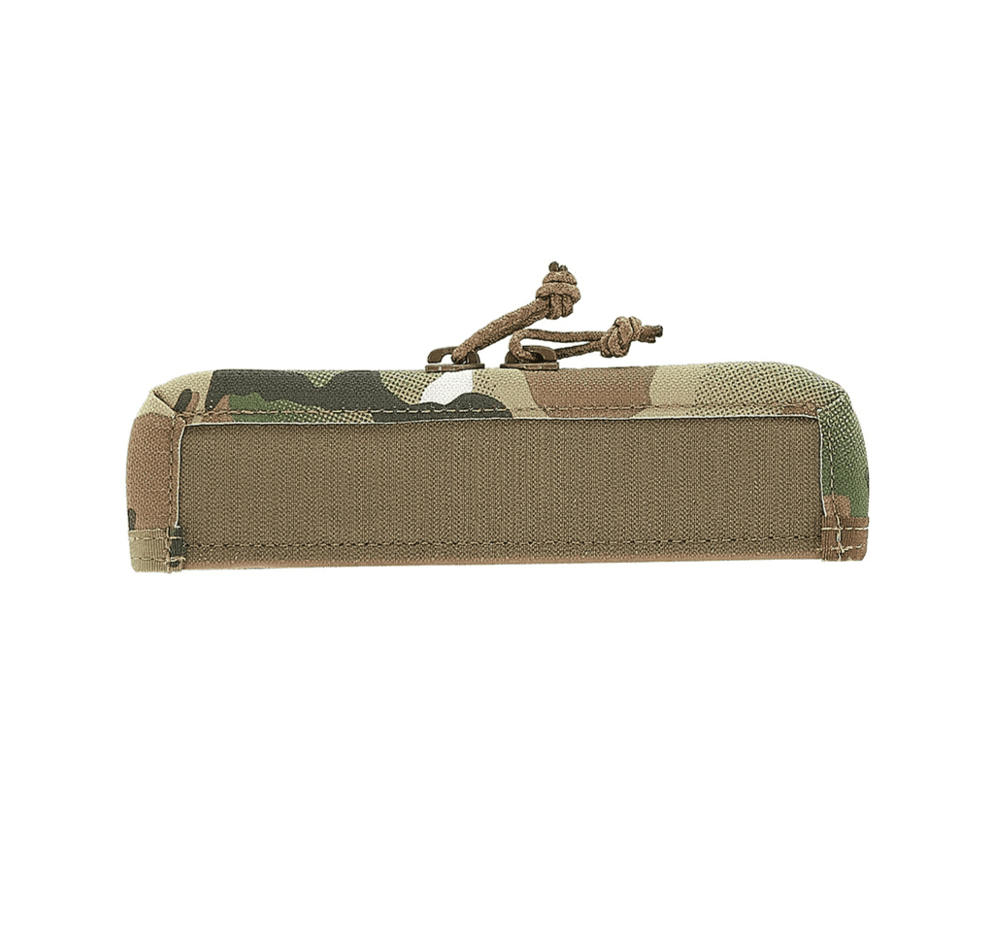 Bergspitze Customs/AXL Micro Fight Standard Full Zipper Insert