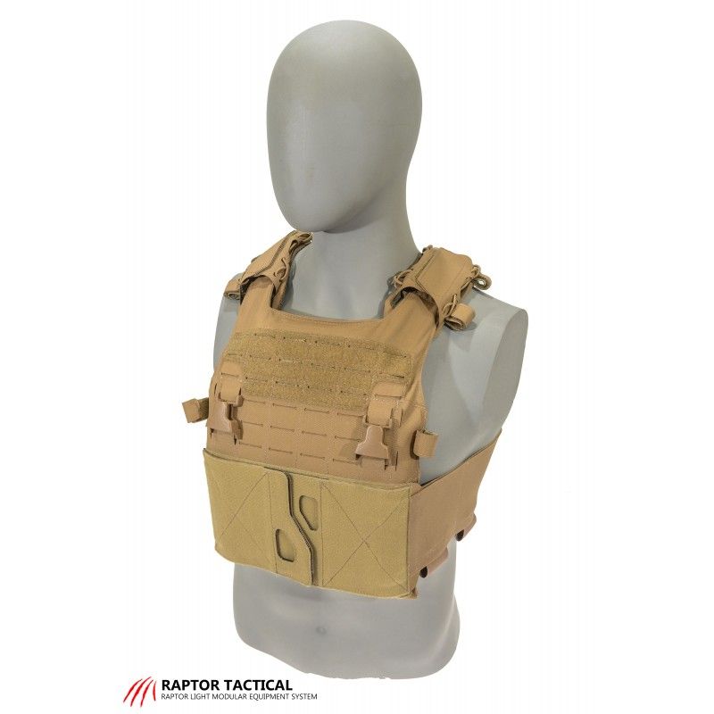 Clearance Plate Carriers, Armor, and Chest Rigs