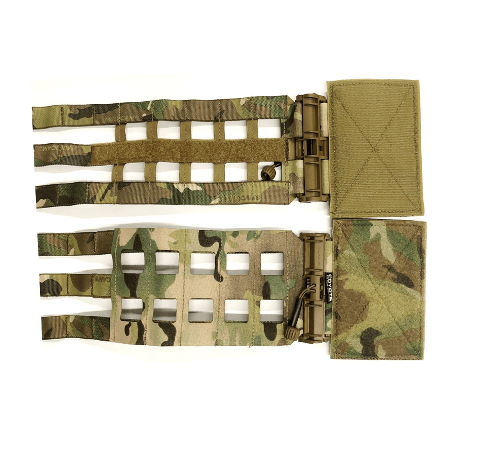 Coyote Tactical Quick Detach JPC/AVS Cummerbund