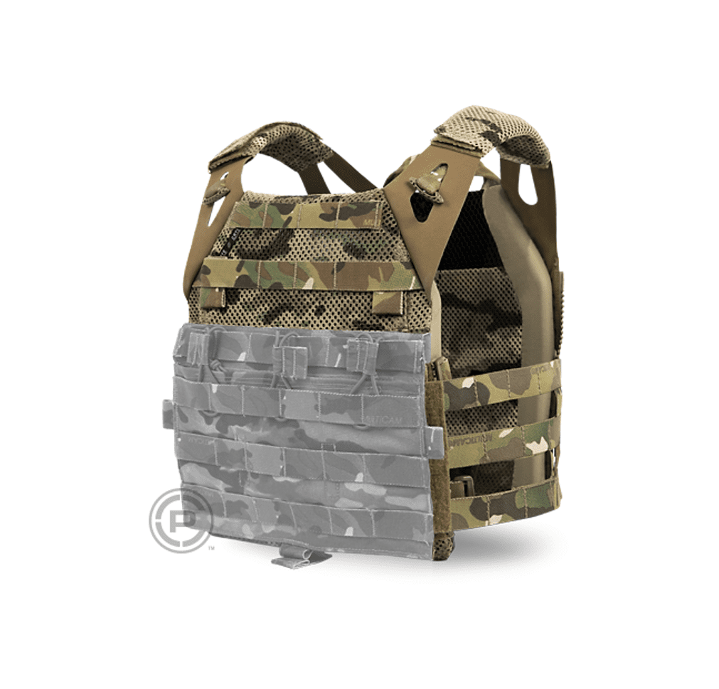 Crye Precision JPC 2.0 Maritime Swimmer Cut All Patterns