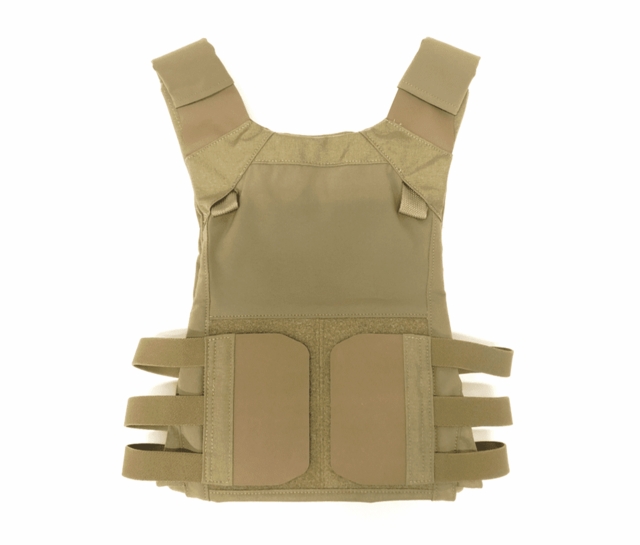 Low-Pro Chest Rig for LV MBAV