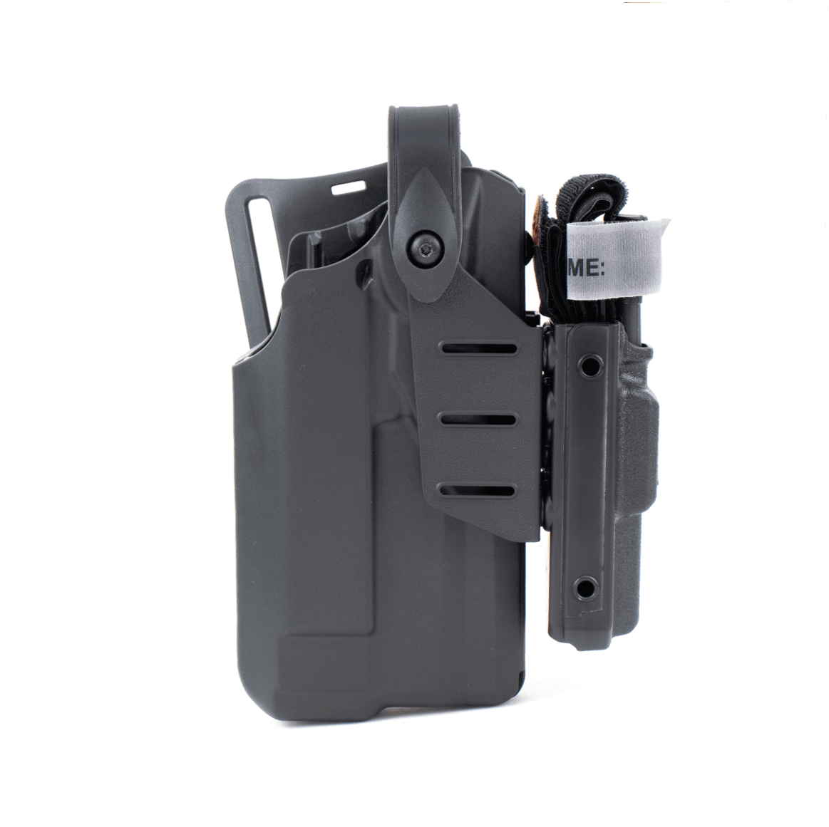 Eleven 10 RIGID TQ Case Holster Mount