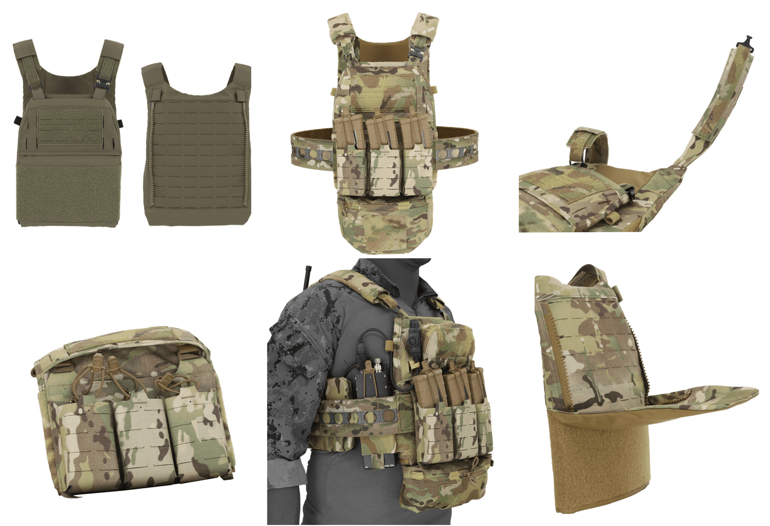 Ferro Concepts FCPC V5 Base