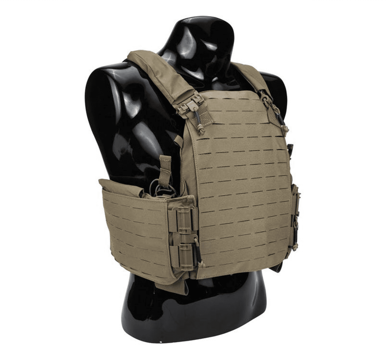 First Spear Assaulter Armor Carrier