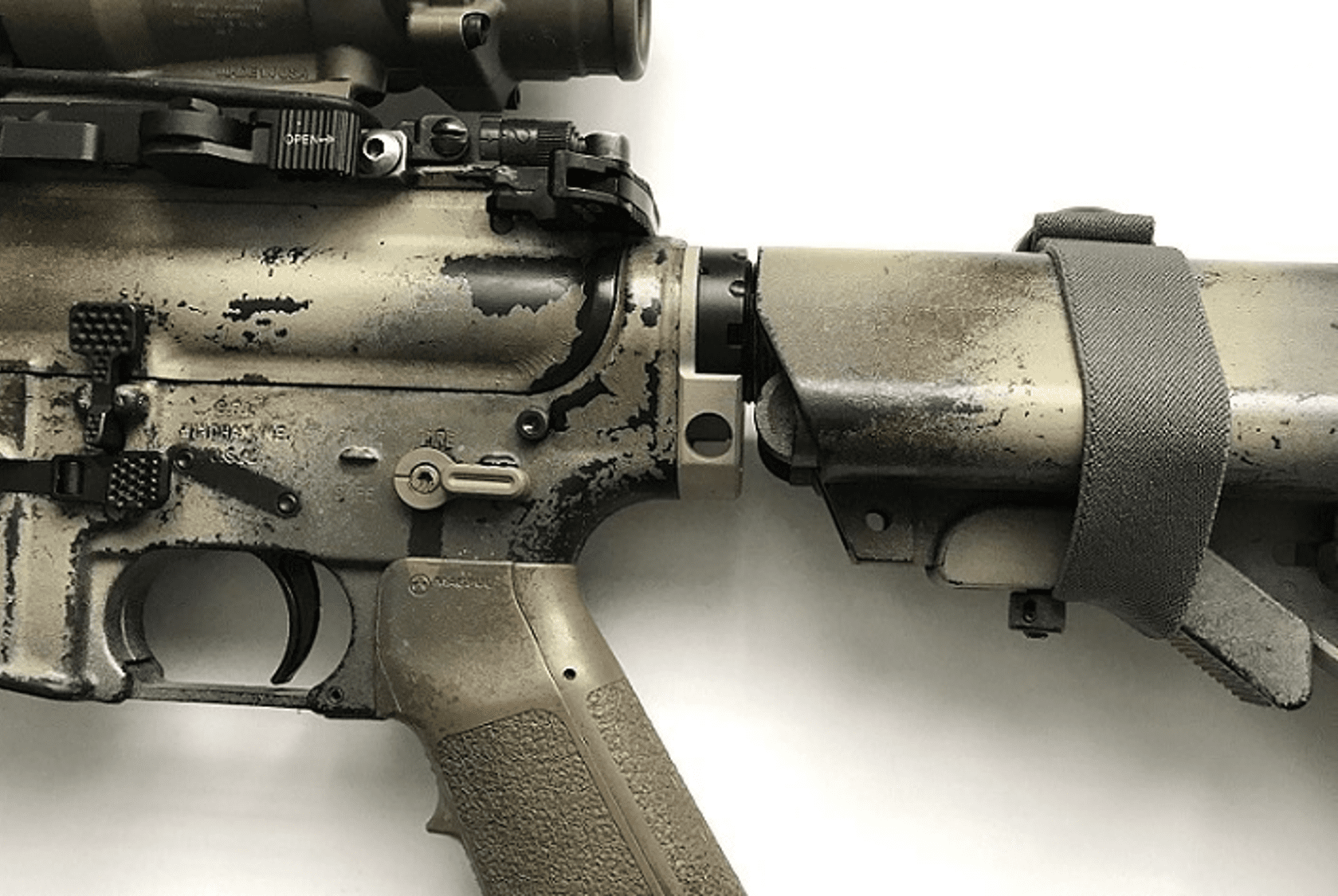 Forward Controls Design ESFH (R)