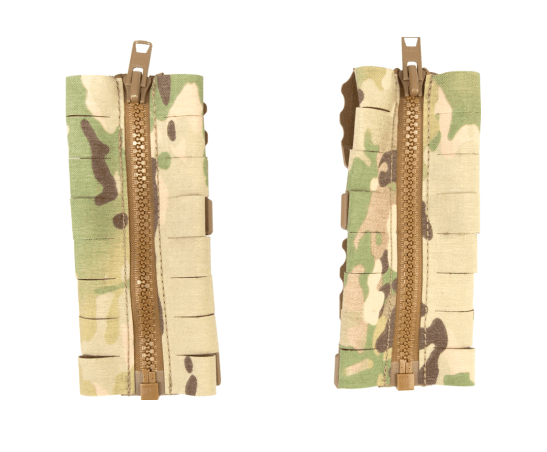 Grey Ghost Gear SMC Tall Zipper Adapter