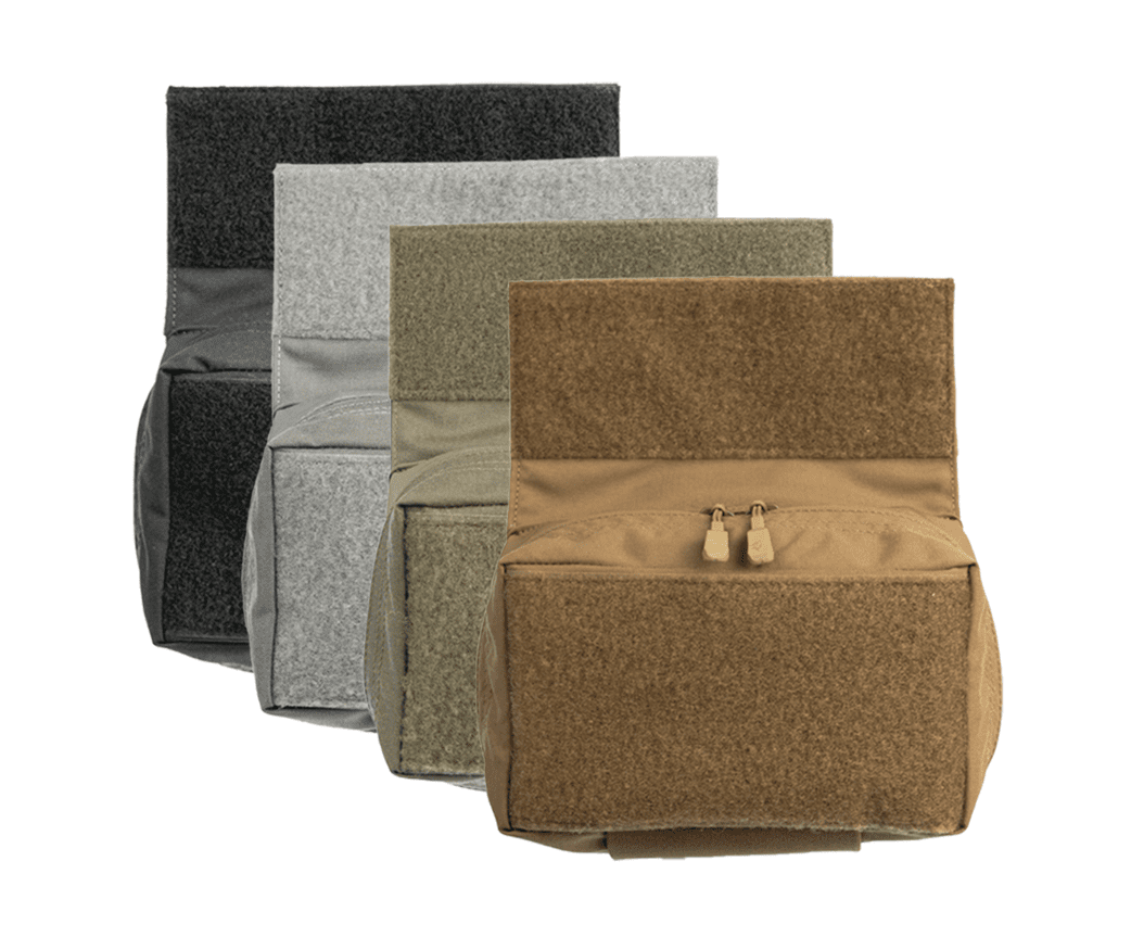 Haley Strategic MultiMission Hanger V2