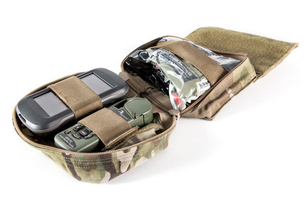 Haley Strategic D3 Multi-Mission Hanger
