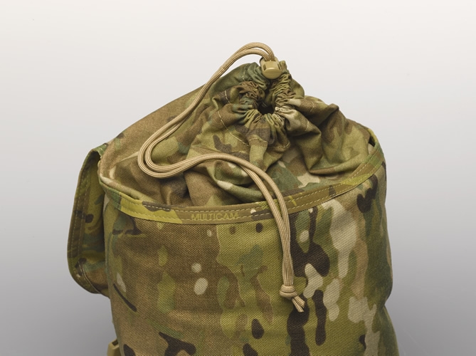 High Ground Gear Compression Pouch Tall