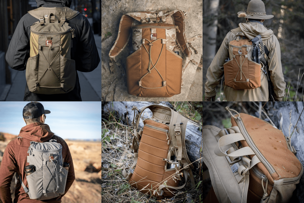 Hill People Gear Junction Pack