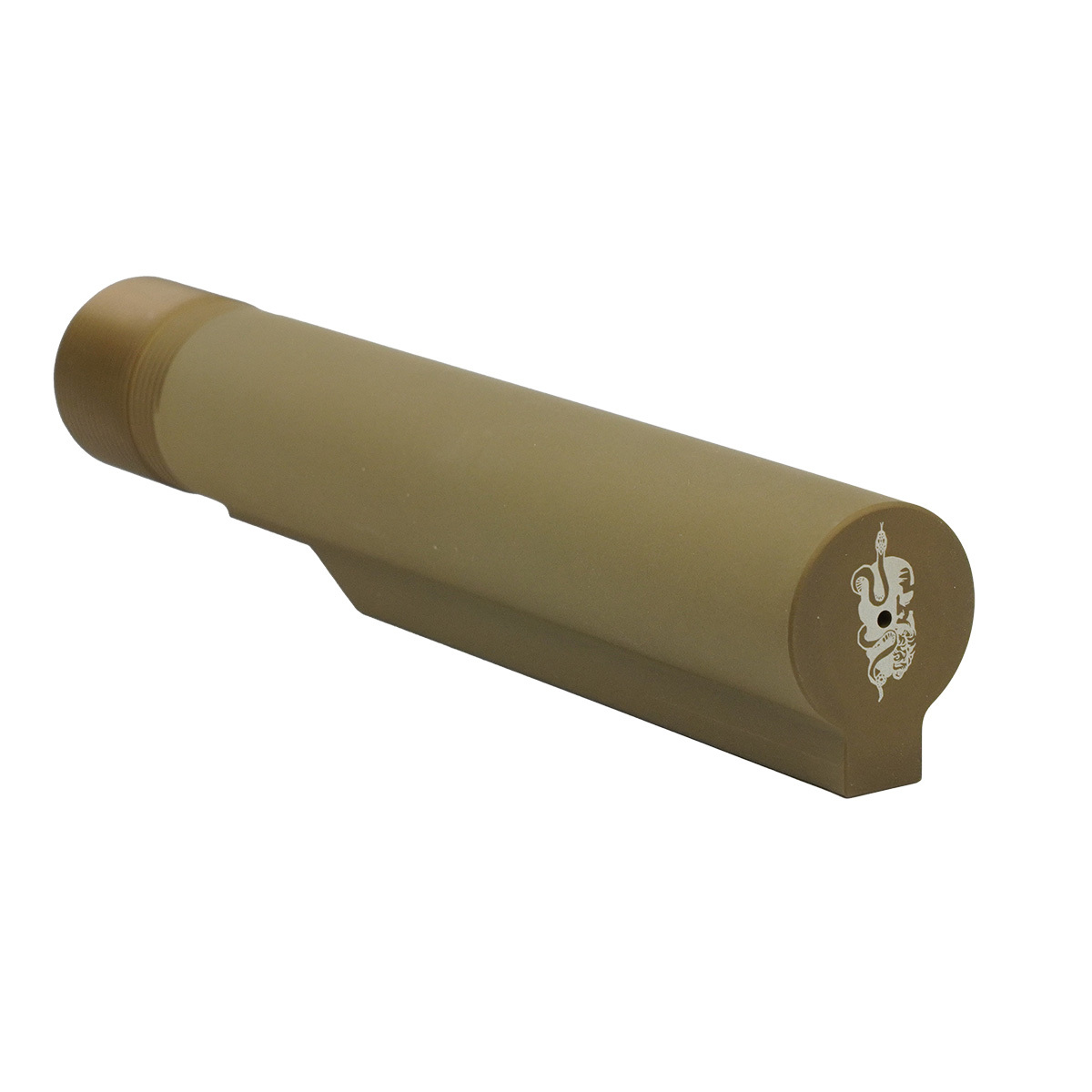 Kratos Design Group M4 Receiver Extension (R)