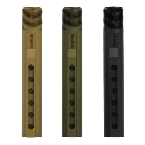 Kratos Design Group M4 Receiver Extension (R)