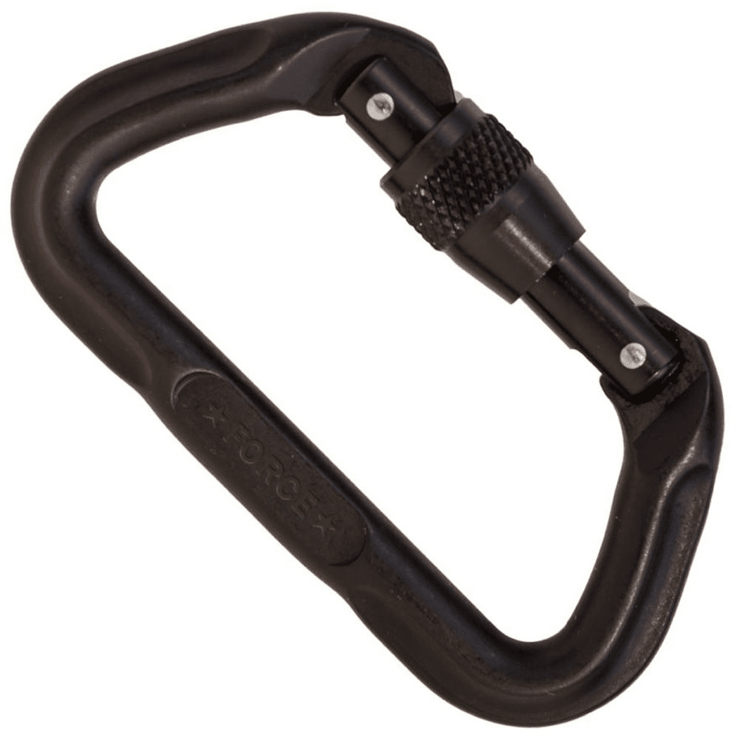 SMC Force TACD Locking DRing