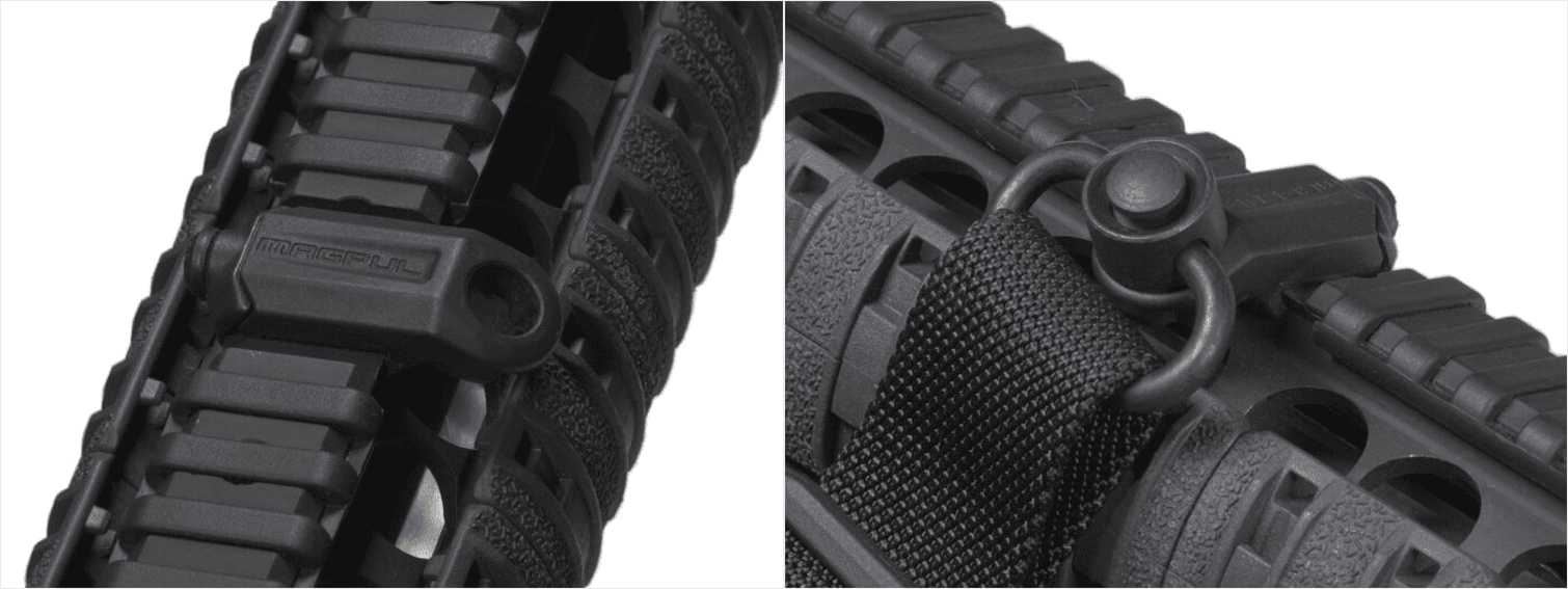 Magpul RSA QD Rail Sling Attachment QD