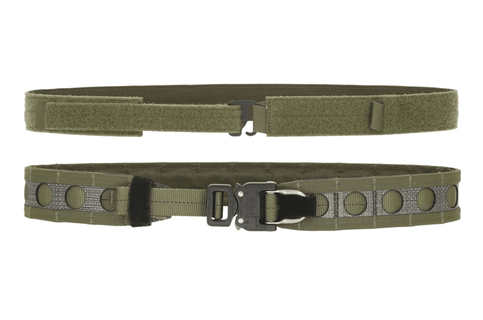 MOLLE/PALS bing Belts / Unity Clutch Belt
