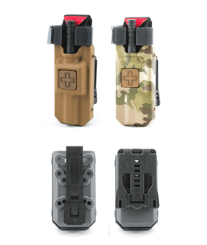 Eleven 10 RIGID Tourniquet Case