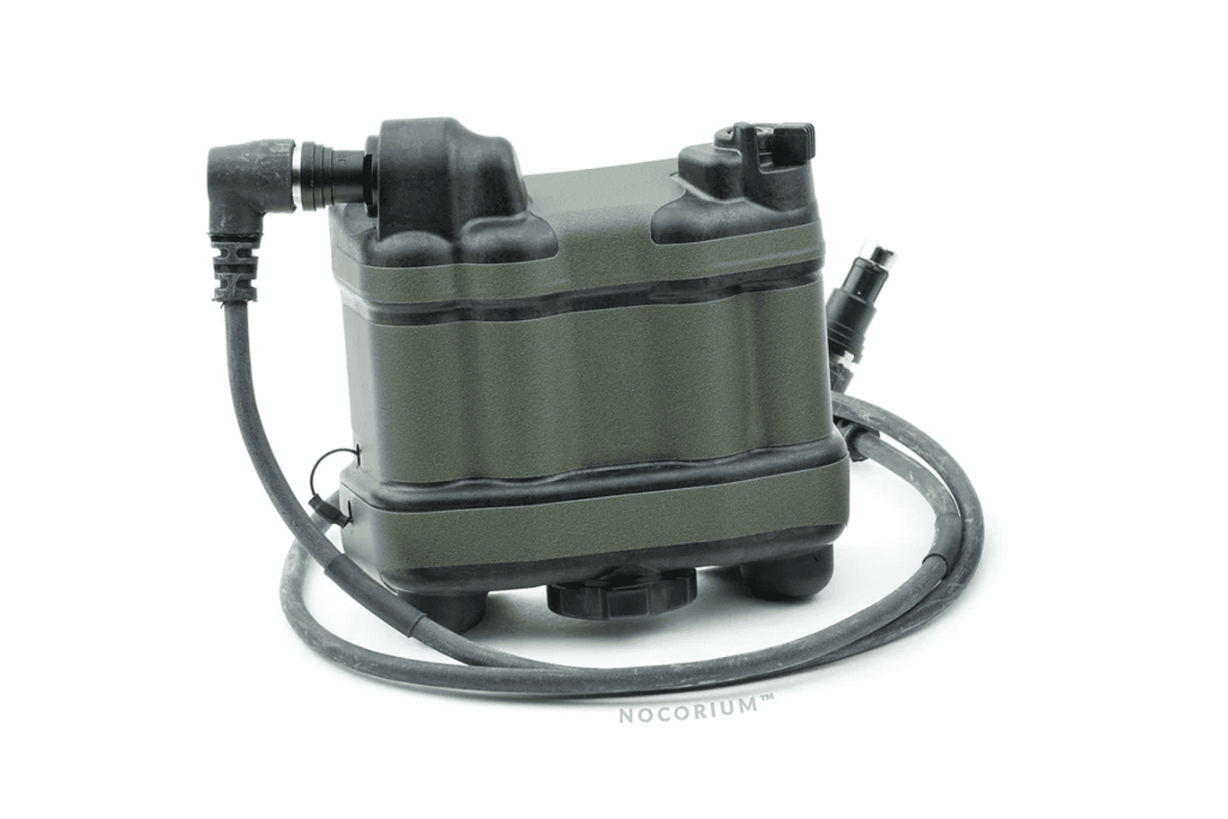 Nocorium PVS31A Battery Pack Wrap