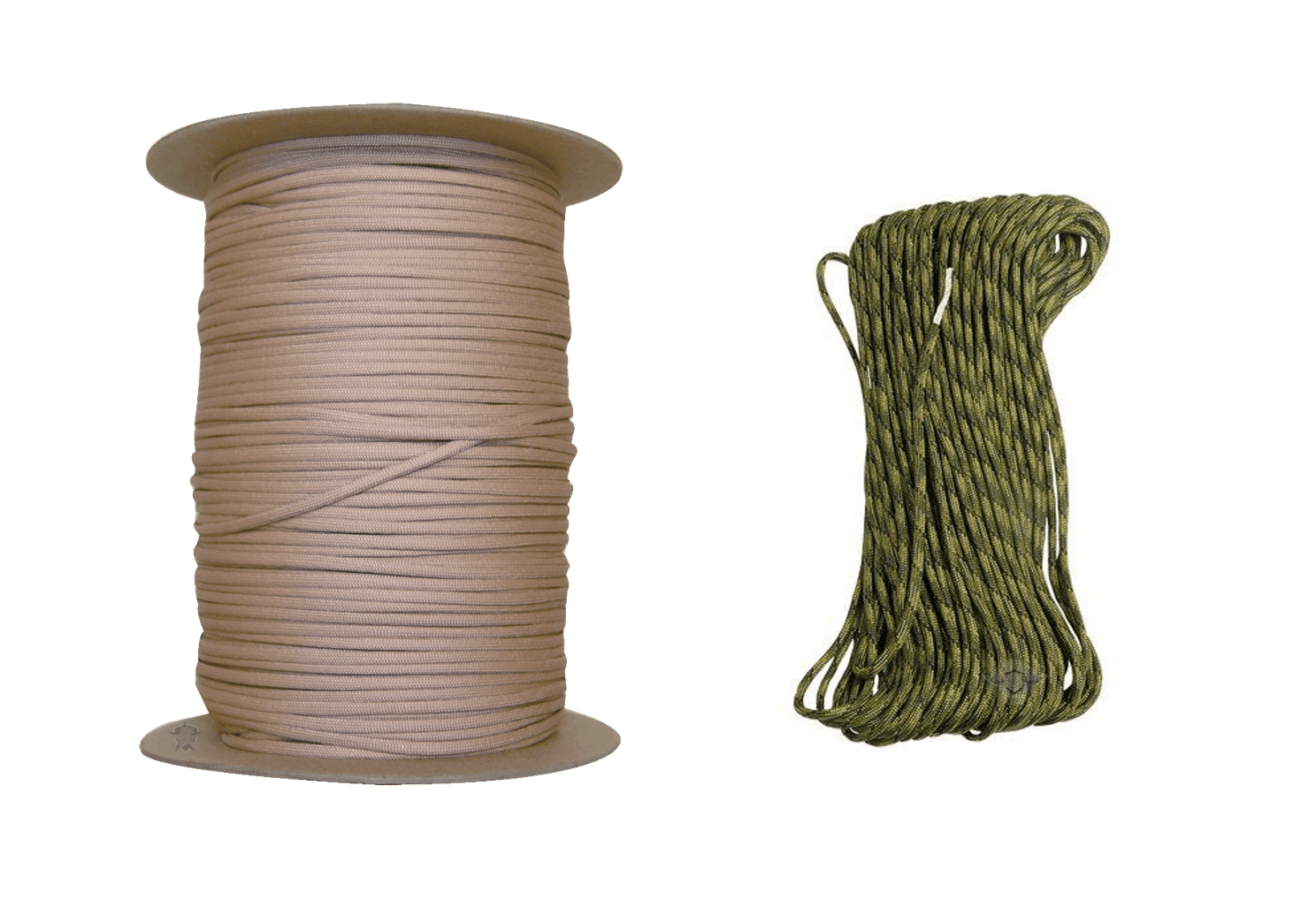 5ive Star Paracord 550 Cord