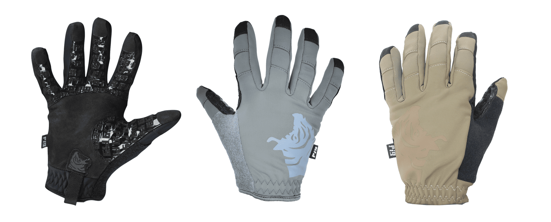 PIG Full Dexterity Tactical (FDT) Cold Weather Glove