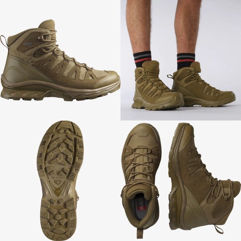 QUEST PRIME FORCES GTX Coyote | islamiyyat.com