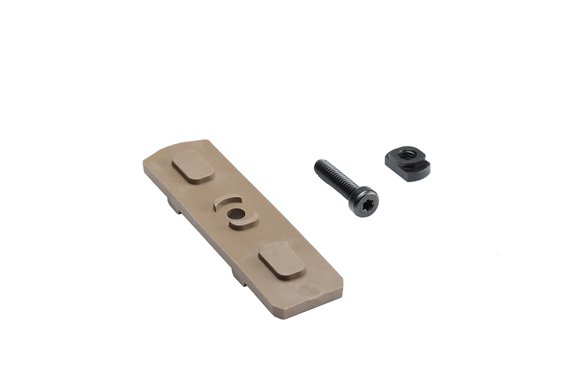 Unity Tactical AXON MLOK Mounting Kit