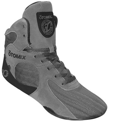 OTOMIX STINGRAYESCAPEトレーニングシューズレッド28.0cm Otomix Stingray Escape Bodybuilding Weightlifting Shoes