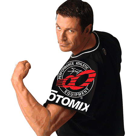Bodybuilding Muscle Rag Top