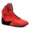 Female Red Stingray Bodybuilding Weightlifting Shoes