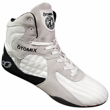 Female Camo Stingray Bodybuilding Weightlifting Shoes