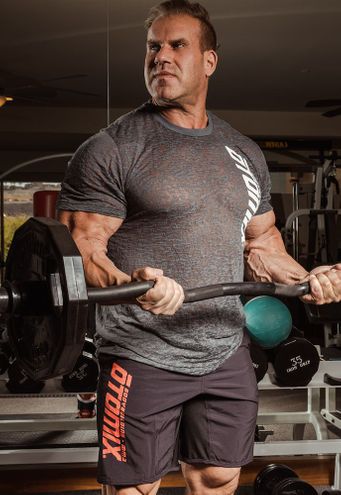 weight training shorts