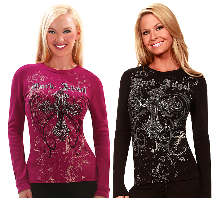 MOMENTEL / MOMENTEL Angels T-Shirt | I/O PORT