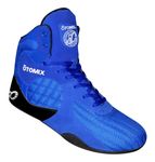Royal Bodybuilding Weightlifting Shoe